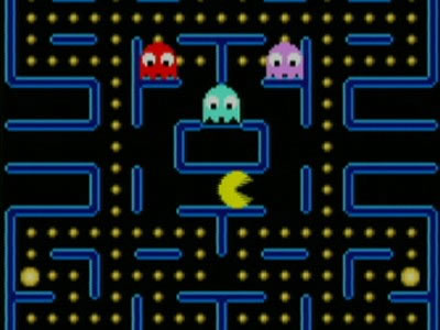 pacman